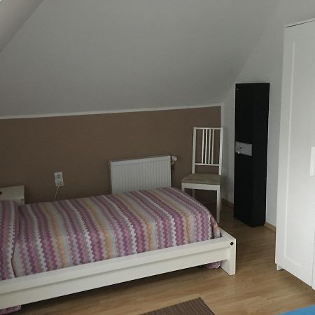 Hunters House Kft Bed And Breakfast Toltestava Exteriér fotografie